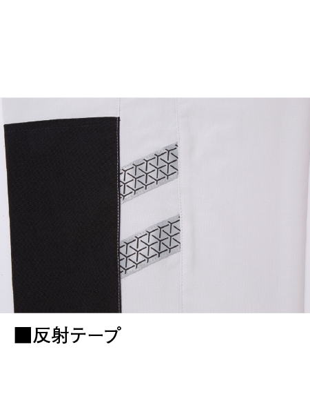 JICHODO】 87301 ストレッチノータックパンツ [春夏]※SLIM FIT
