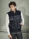��Jawin�� 58180 �ɴ��٥���[�ɴ�]��SLIM FIT��
