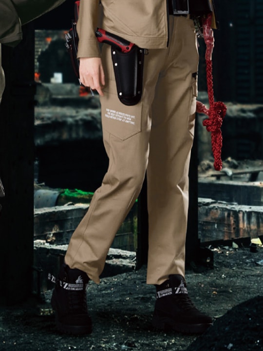 カズマ出品　HYDEさん　着用パンツ カズマ様専用出品 HYDEさん 着用パンツ