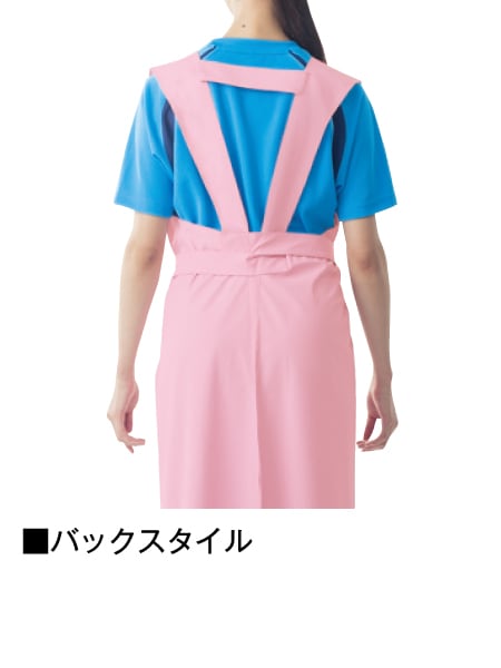 トウカイテイオー　エプロン WHISeL】 WH90044 入浴介助エプロン[男女兼用]通販ページ│自重