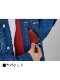 ��Jawin�� 58170 �ɴ������ѡ�[�ɴ�]��SLIM FIT��