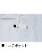 ��JICHODO��H87902 �����������ť��ȥ�å��Ρ����å��������ѥ��(�Բ��ե꡼)[2024ǯ�ղ�]��SLIM FIT��