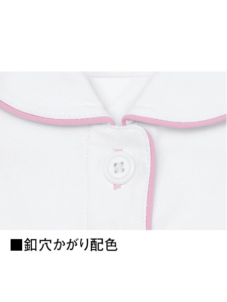 WHISeL】 WH12001 チュニック通販ページ│自重堂＜公式＞オンライン