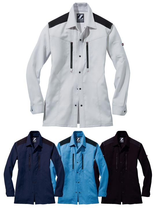 Z-DRAGON 76004 ťȥåĹµ [ǯ]SLIM FIT