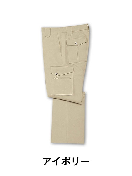 DESK】 315 ストレッチカーゴパンツ [秋冬]通販ページ│自重堂＜公式