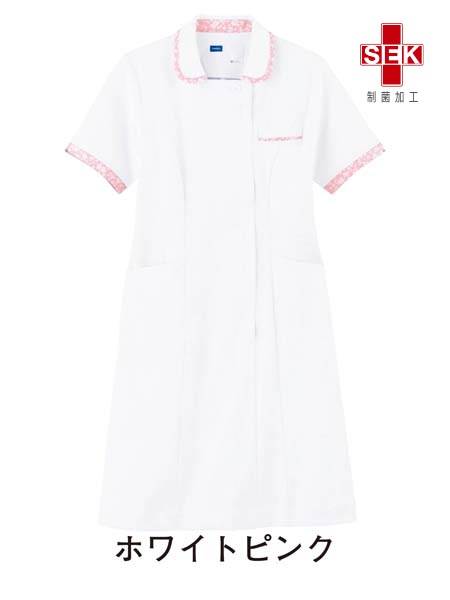 WHISeL】 WH12100 ワンピース通販ページ│自重堂＜公式＞オンライン