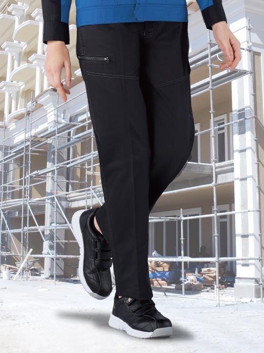 【新品】【値下げ不可】LOEWE カーゴパンツ XSネイビー ROOP TOKYO カーゴパンツ サイドラインカーゴパンツ レディース