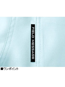 Field Message】 84801 吸汗速乾ワンタックパンツ [春夏]通販
