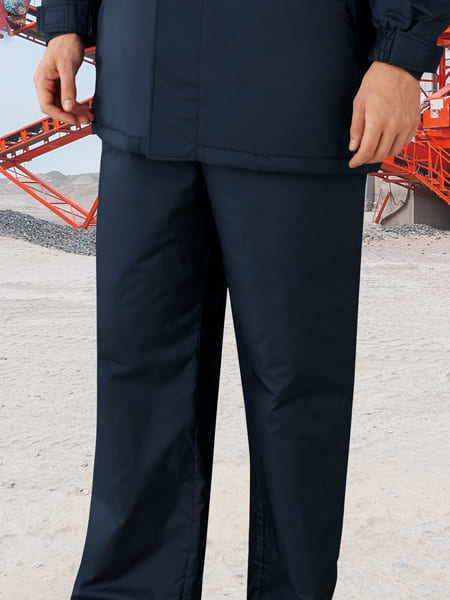 冬さん専用 Field Message】 48441 裏アルミ防寒パンツ [防寒]通販ページ│自重堂