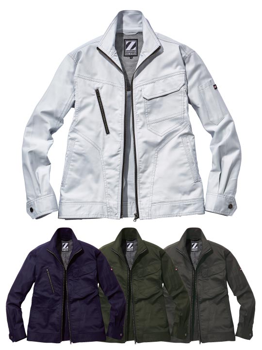 Z-DRAGON 75900 ȥåĹµѡ [ղ]SLIM FIT