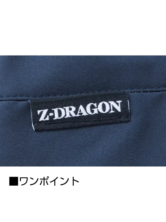 ��Z-DRAGON��77802 ���ȥ�å��Ρ����å��������ѥ��[2026ǯ�ղ�]��SLIM FIT��