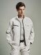 ��Jawin�� 56700 ���ȥ�å�Ĺµ�����ѡ� [�ղ�]��SLIM FIT��