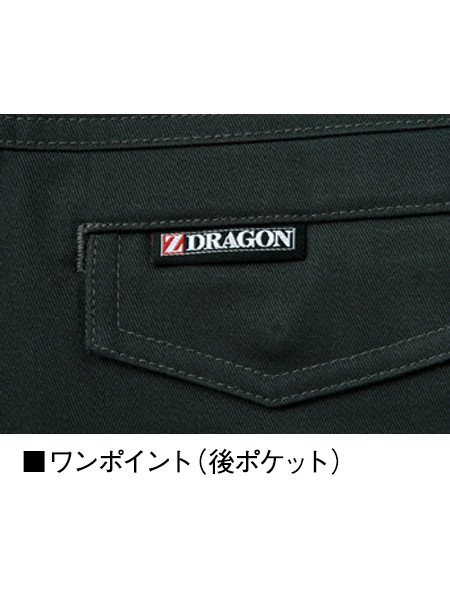��Z-DRAGON�� H75202 �Ρ����å��������ѥ�� [�ղ�](�Բ��ե꡼)