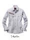 ��Jawin�� 53204 ���ȥ�å�Ĺµ�����[����]��SLIM FIT��