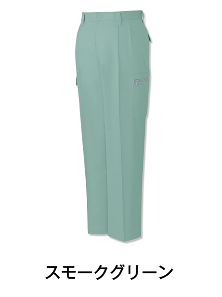 【新品未使用タグ付き】HAMAKI-HO パンツ Z-DRAGON】 H76602 ストレッチノータックカーゴパンツ(股下