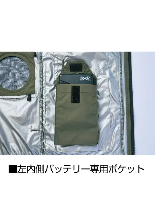 Z-DRAGON】 74310 空調服(R)半袖ブルゾン[2025年春夏]通販ページ│自重