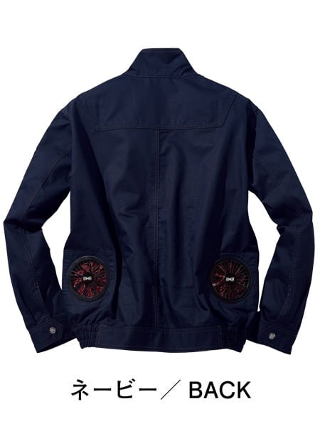 JAWIN 空調服 LLサイズ 青黒 ファン付き 3_000000006940.jpg?1742818539