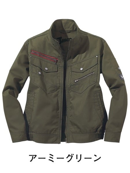 Jawin】 FS54030K 空調服(R)長袖ブルゾン＋18.0V超大風量瞬間