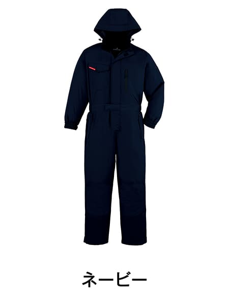 【直接引き渡し】試着室 Field Message】 48500 防寒続服(フード付)[防寒]通販ページ