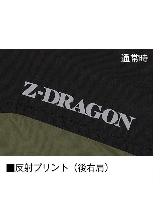 Z-DRAGON FS74260K Ĵ(R)Ⱦµ֥륾ʥաաˡ18.0VĶִ̽ѥܥϥѥեбåȡʥեåɡ[ղ]