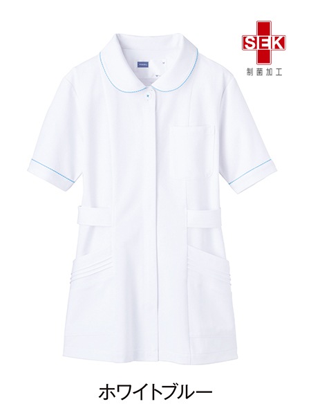 WHISeL】 WH11101 チュニック通販ページ│自重堂＜公式