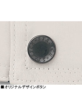 JICHODO】 85910 まるごとストレッチ半袖ブルゾン [春夏]通販