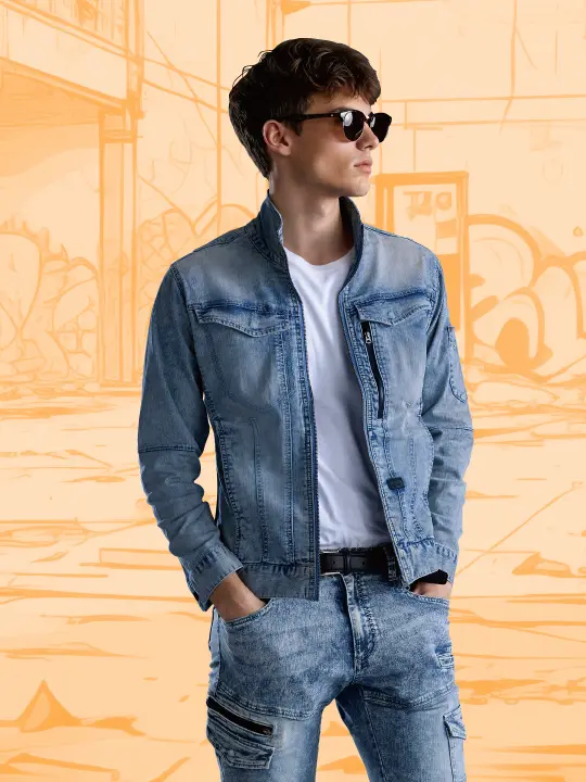 ��Z-DRAGON�� 76300 ���ȥ�å�Ĺµ�����ѡ�[�ղ�]��SLIM FIT��