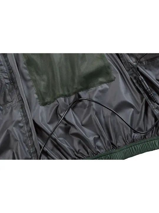 Z-DRAGON】 74350 空調服(R)ベスト[2025年春夏]通販ページ│自重堂