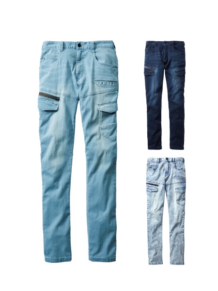 Z-DRAGON 76302 ȥåΡåѥ[ղ]SLIM FIT