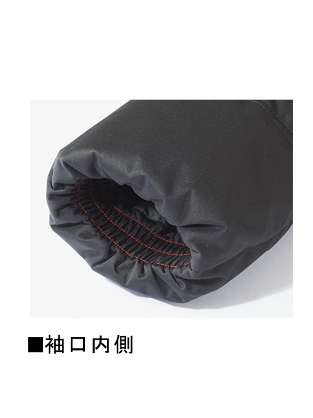 Jawin】 58400 防寒ジャンパー(フード付) [防寒]通販ページ│自重堂