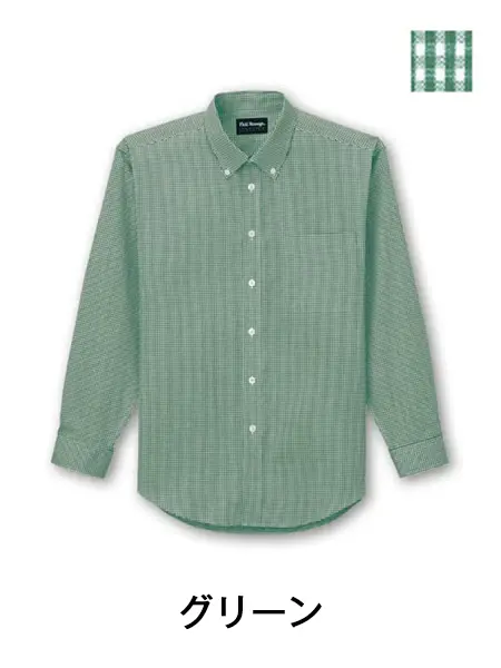 Field Message】 43604 長袖シャツ[通年]通販ページ│自重堂＜公式