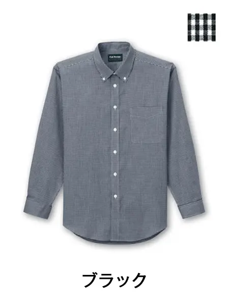 Field Message】 43604 長袖シャツ[通年]通販ページ│自重堂＜公式