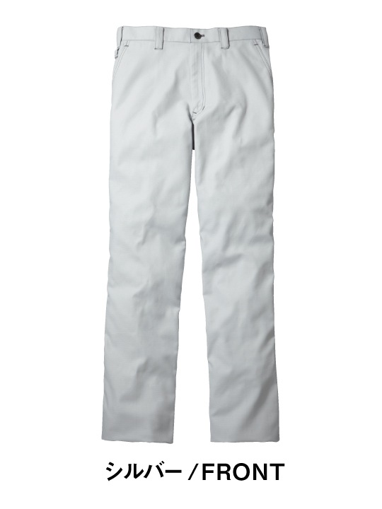 Jawin】 52201 ノータックパンツ [秋冬]通販ページ│自重堂＜公式