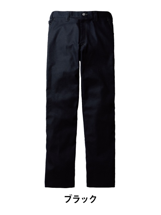 Jawin】 52201 ノータックパンツ [秋冬]通販ページ│自重堂＜公式