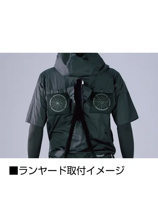 服 TULTEX 防寒ブルゾン AZ-8476 SS-LL メンズ レディース 兼用 裏
