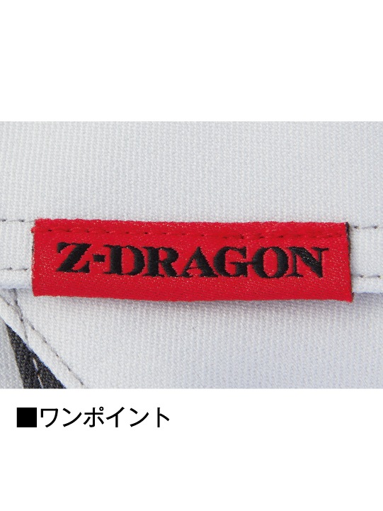 Z-DRAGON 72516 ťȥåǥѥ[]SLIM FIT