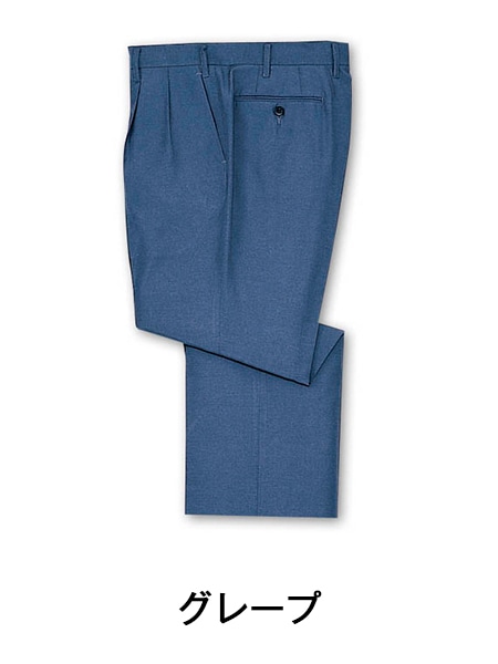 【極美品】春夏 トゥモローランド ロロピアーナ生地 パンツ 46 80c グレー TOMORROWLAND - 【極美品】春夏 トゥモローランド ロロピアーナ