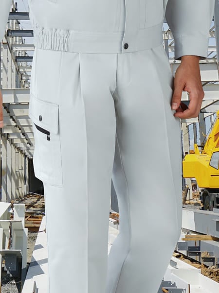 Field Message】 43302 ツータックカーゴパンツ [秋冬]通販ページ