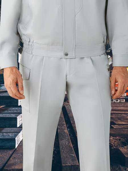 [専用出品]Takashi DESK】 682 ツータックカーゴパンツ [秋冬]通販ページ│自重堂＜公式