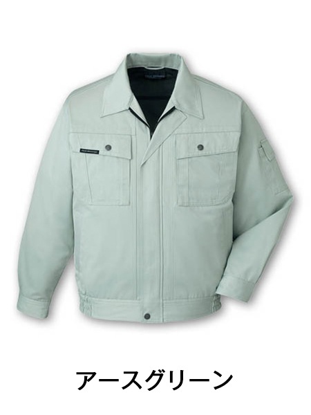 Field Message】 43300 ブルゾン [秋冬]通販ページ│自重堂＜公式