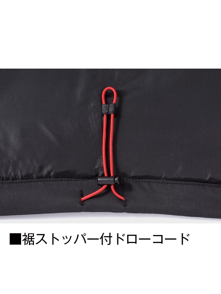 Jawin】 58300 防寒ジャンパー [防寒]通販ページ│自重堂＜公式