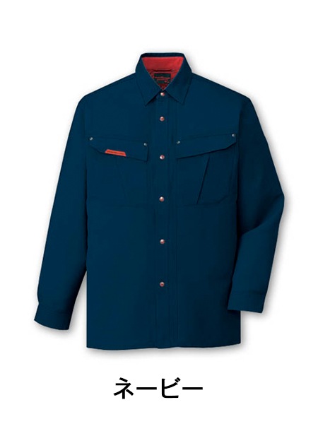 徳重 Field Message】47510 抗菌防臭半袖ブルゾン [春夏]通販ページ│自重堂