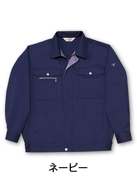 冬さん専用 TomoeSAKURA】 4300 ブルゾン [秋冬]通販ページ│自重堂＜公式