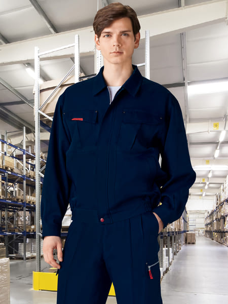 Field Message】 43500 抗菌防臭ストレッチブルゾン [秋冬]通販ページ