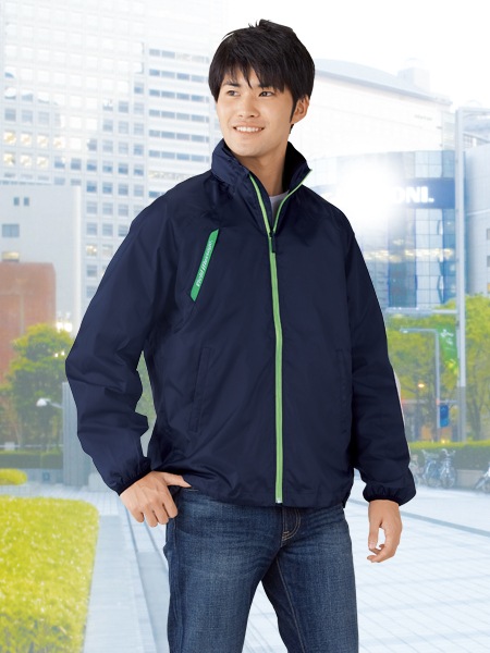 HOKA キルティングフードジャケット 青　パフィジャケット　メンズL相当　新品 2025年最新】HOKA ／ HOKA ONEONE ジャージ ジャケットの人気アイテム