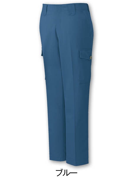 再春館製薬モデルパンツ　限定品 Z-DRAGON】 72200 製品制電ストレッチジャンパー※SLIM FIT