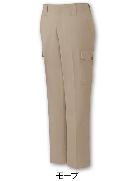 TomoeSAKURA】 3320 エコ製品制電カーゴパンツ [秋冬]通販ページ│自重