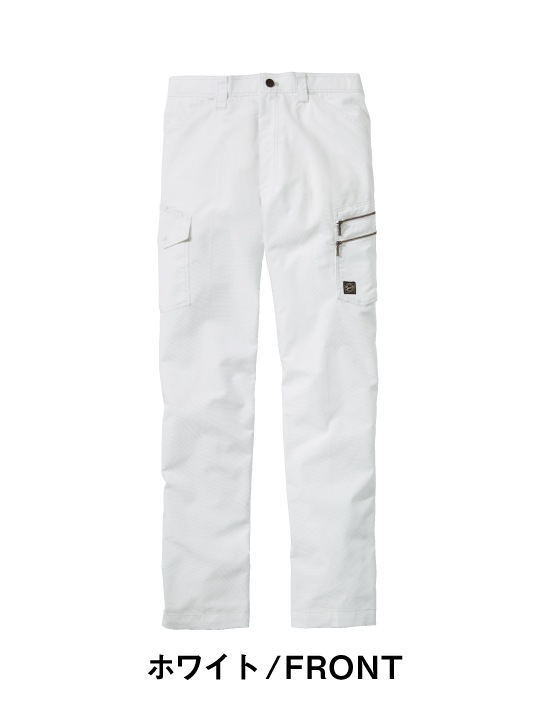 Jawin】 55402 ノータックカーゴパンツ [春夏]通販ページ│自重