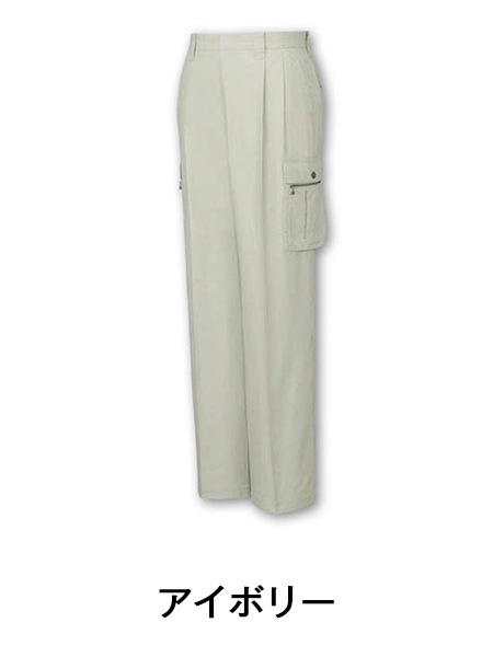 ジャコ様　4点まとめ売り JICHODO】 45301 製品制電清涼ツータックパンツ [春夏]通販