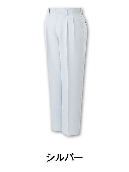 JICHODO】 80701 エコツータックパンツ [秋冬]通販ページ│自重堂